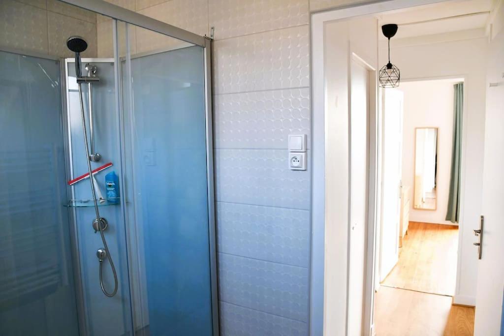 Vue Pyreneenne Elegante Avec 2 Chambres Tarbes Exterior photo