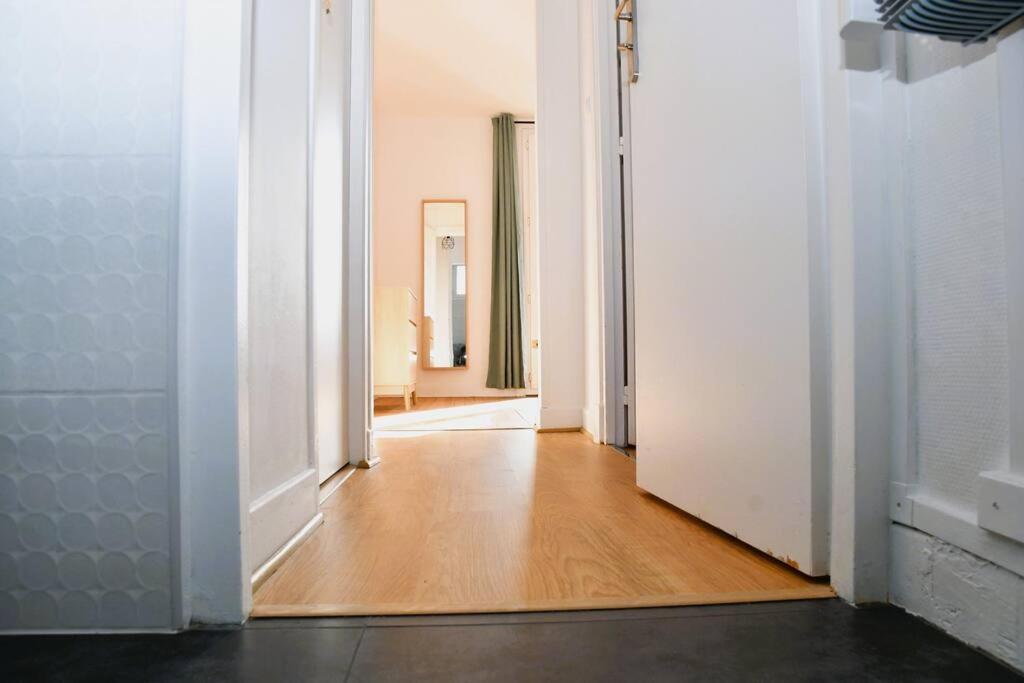 Vue Pyreneenne Elegante Avec 2 Chambres Tarbes Exterior photo